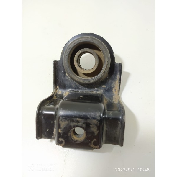 Suporte Radiador Mercedes Slk200 2005/2011 Orig