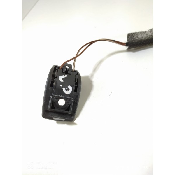 Presilha Chicote Quebra Sol Mercedes Slk200 A1715402408