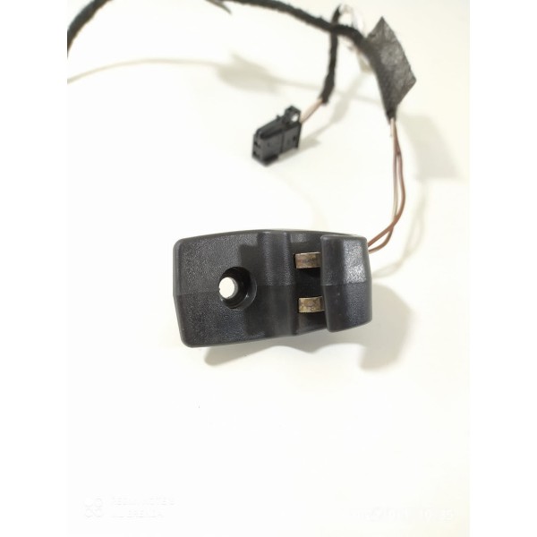 Presilha Chicote Quebra Sol Mercedes Slk200 A1715402408