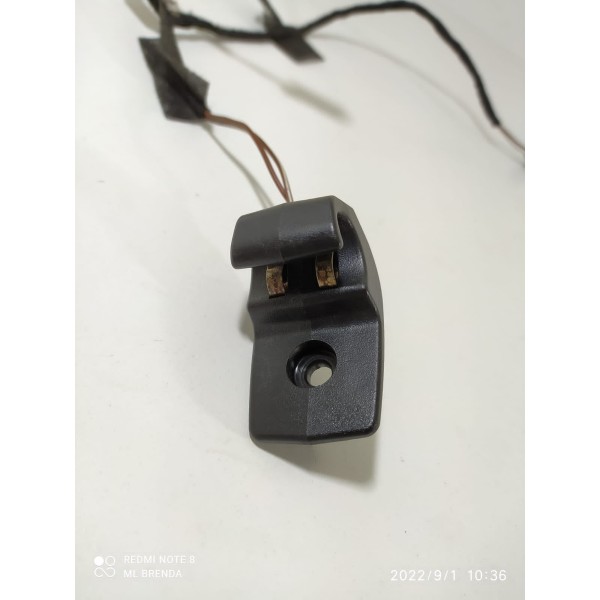 Presilha Chicote Quebra Sol Mercedes Slk200 A1715402408