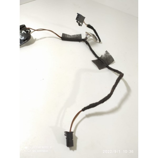 Presilha Chicote Quebra Sol Mercedes Slk200 A1715402408