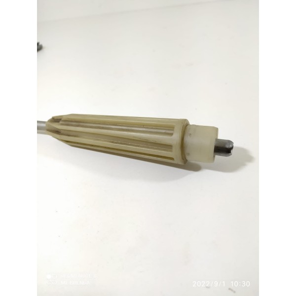 Cabo Freio Mao Mercedes Slk200 350 2005/2011 Orig