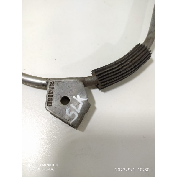 Cabo Freio Mao Mercedes Slk200 350 2005/2011 Orig