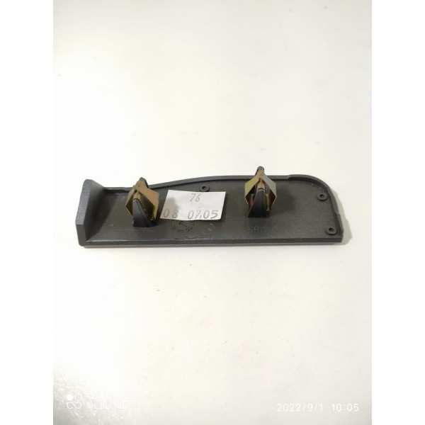 Moldura Friso Painel Mercedes Slk200 2005/2011 A1716800371