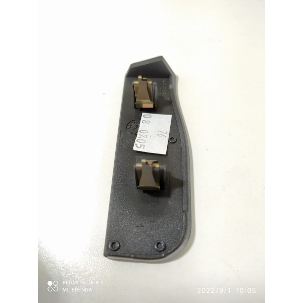 Moldura Friso Painel Mercedes Slk200 2005/2011 A1716800371