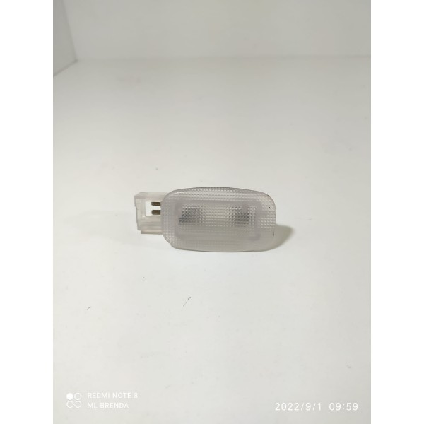 Luz Cortesia Teto Mercedes Slk200 350 20062011 Orig