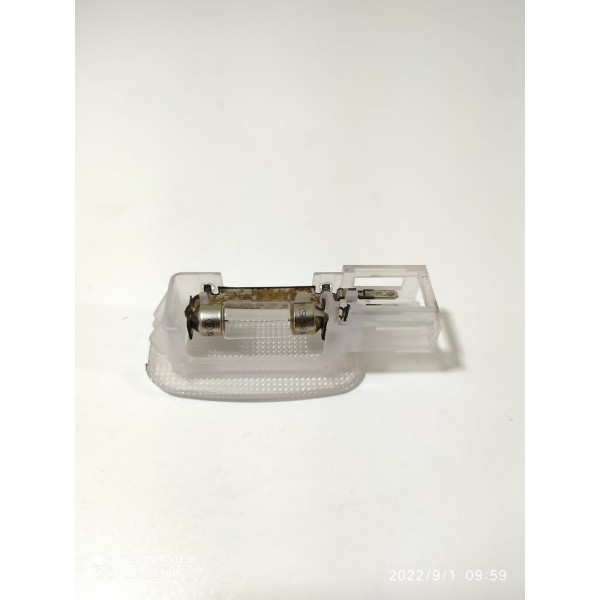 Luz Cortesia Teto Mercedes Slk200 350 20062011 Orig