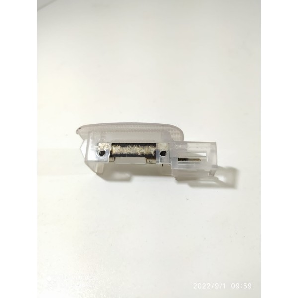 Luz Cortesia Teto Mercedes Slk200 350 20062011 Orig