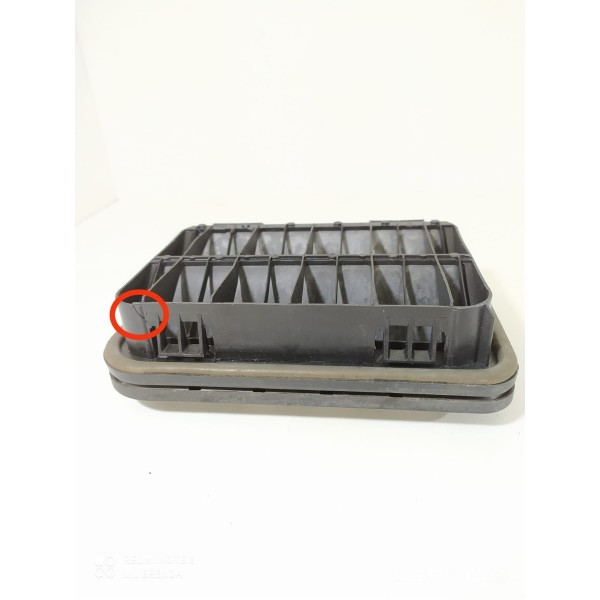 Exaustor Duto Ar Porta Mala Mercedes Slk 200 2005/2011