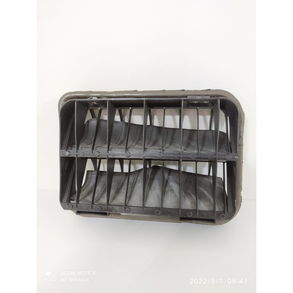 Exaustor Duto Ar Porta Mala Mbercedes Slk200 2005/2011