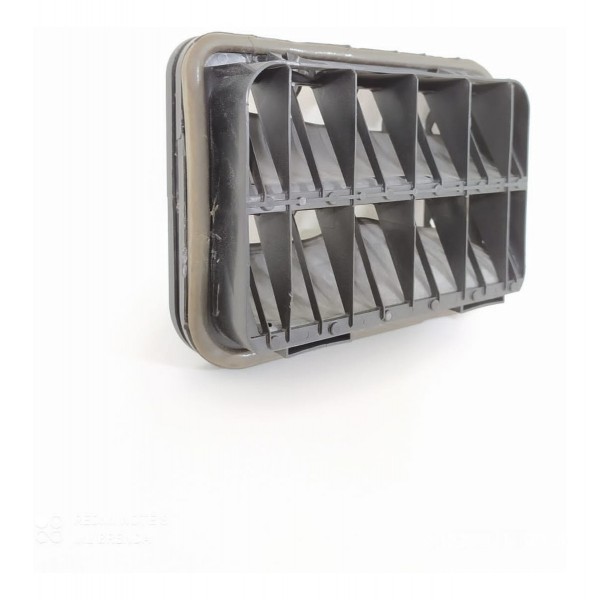 Exaustor Duto Ar Porta Mala Mbercedes Slk200 2005/2011