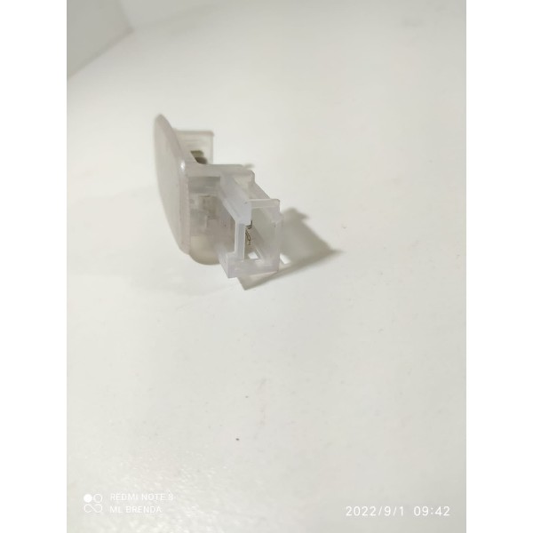 Luz Cortesia Teto Mercedes Slk200 350 2005/2011 Orig