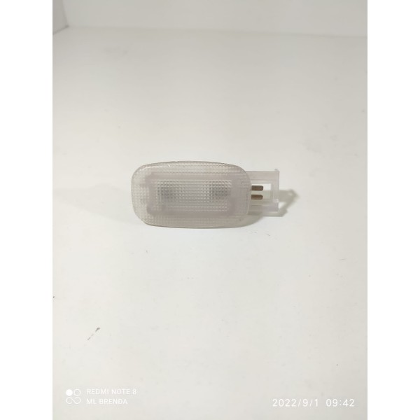 Luz Cortesia Teto Mercedes Slk200 350 2005/2011 Orig