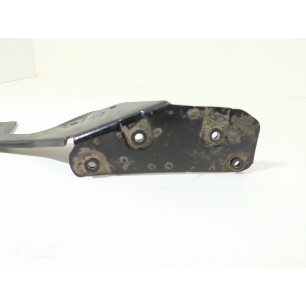 Suporte Paralama Mercedes Slk200 350 Esquerdo 2005/2011 Orig