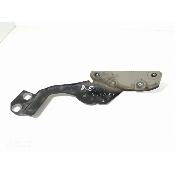 Suporte Paralama Mercedes Slk200 350 Esquerdo 2005/2011 Orig