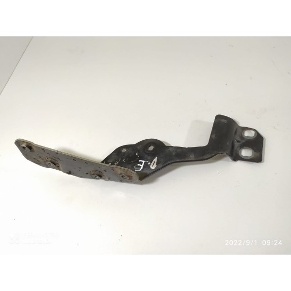 Suporte Paralama Mercedes Slk200 350 Esquerdo 2005/2011 Orig