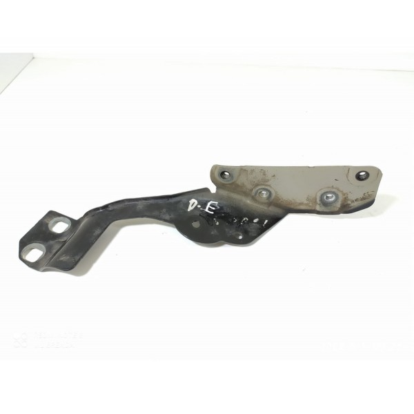 Suporte Paralama Mercedes Slk200 350 Esquerdo 2005/2011 Orig