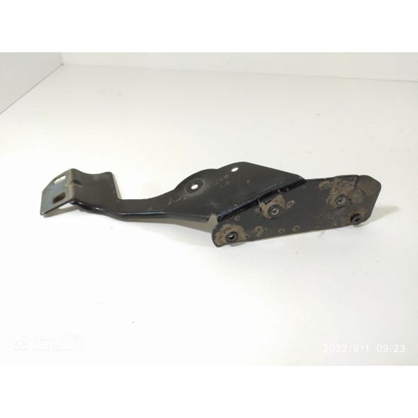Suporte Paralama Mercedes Slk200 350 Esquerdo 2005/2011 Orig