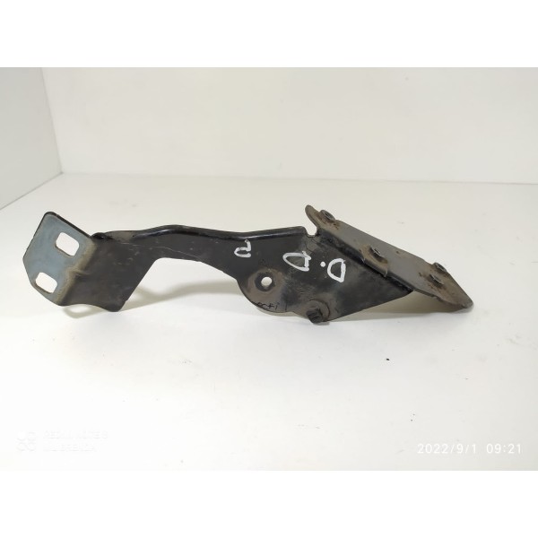 Suporte Paralama Mercedes Slk200 350 Direito 2005/2011 Orig