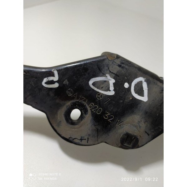 Suporte Paralama Mercedes Slk200 350 Direito 2005/2011 Orig