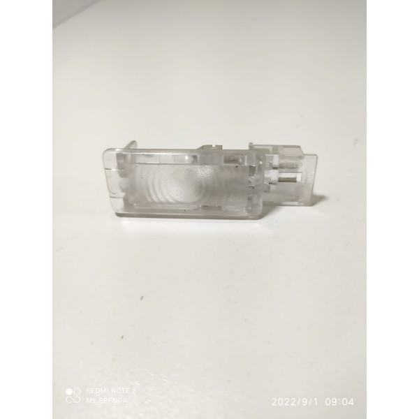 Luz Cortesia Porta Mala Mercedes Slk200 350 2006/2011