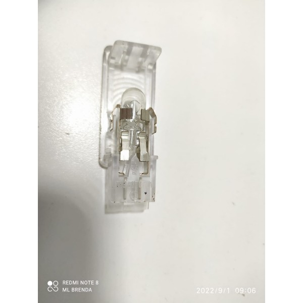 Luz Cortesia Porta Mala Mercedes Slk200 350 2006/2011