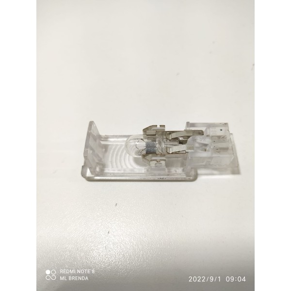 Luz Cortesia Porta Mala Mercedes Slk200 350 2006/2011