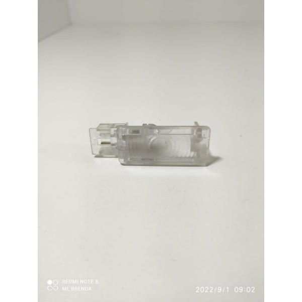 Luz Porta Mala Mercedes Slk R171 2005 A 2011