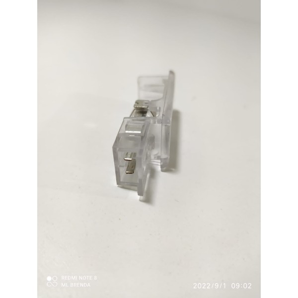 Luz Porta Mala Mercedes Slk R171 2005 A 2011