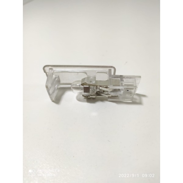 Luz Porta Mala Mercedes Slk R171 2005 A 2011