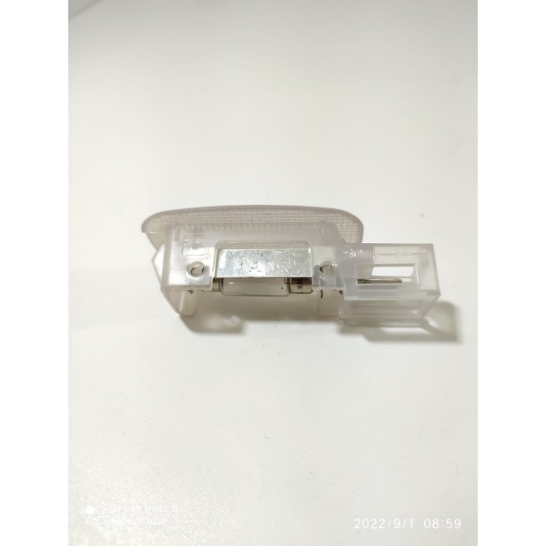 Luz Cortesia Mercedes Slk 200 2005/2011 Orig