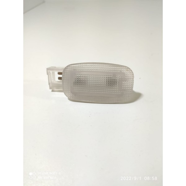 Luz Cortesia Mercedes Slk 200 2005/2011 Orig