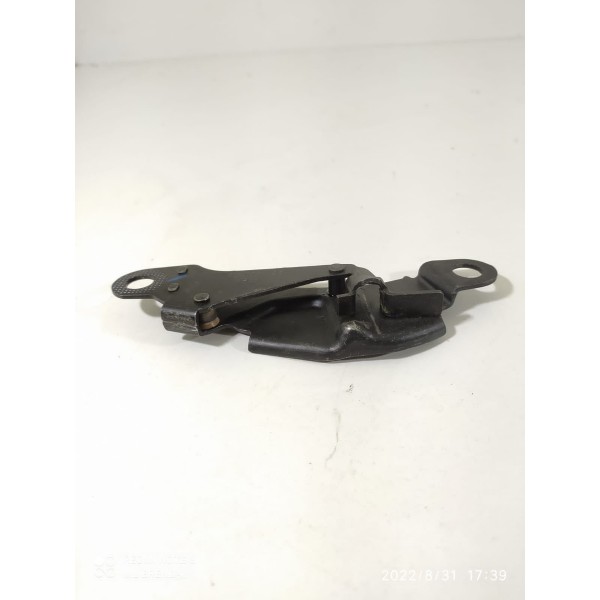 Trava Capota Mercedes Slk200 350 2005/2011 Orig 1