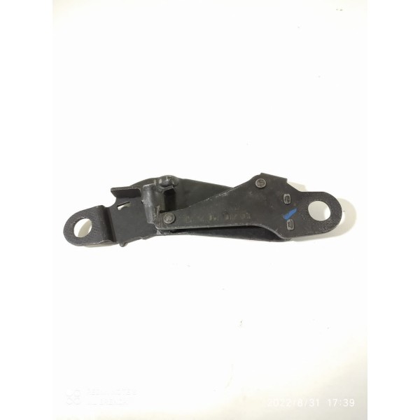 Trava Capota Mercedes Slk200 350 2005/2011 Orig 1