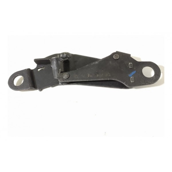 Trava Capota Mercedes Slk200 350 2005/2011 Orig 1