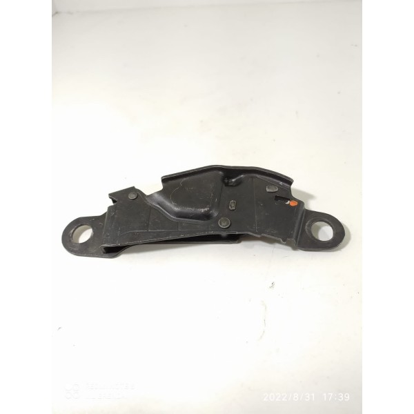 Trava Capota Mercedes Slk200 350 2005/2011 Orig 1