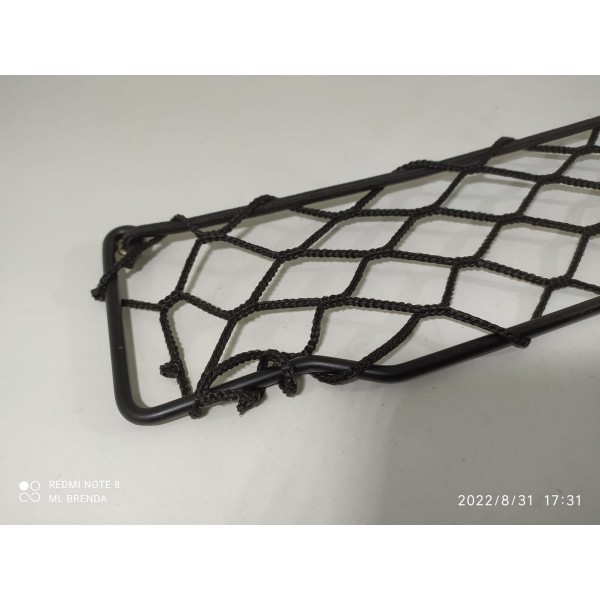 Redinha Porta Objeto Mercedes Slk200 350 Amg 2005/2011