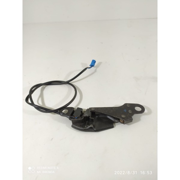 Trava Teto Capota Mercedes Slk200 2005/2011 Original 1