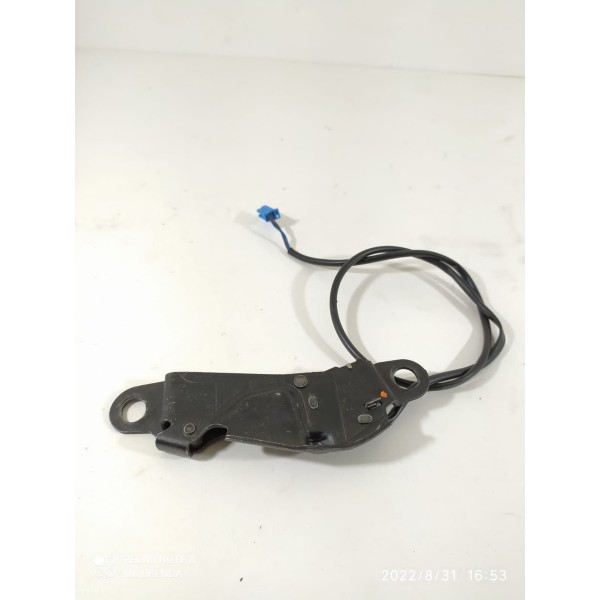 Trava Teto Capota Mercedes Slk200 2005/2011 Original 1