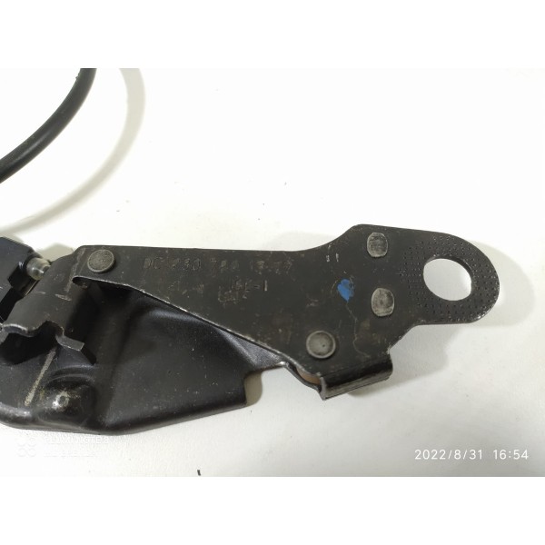 Trava Teto Capota Mercedes Slk200 2005/2011 Original 1