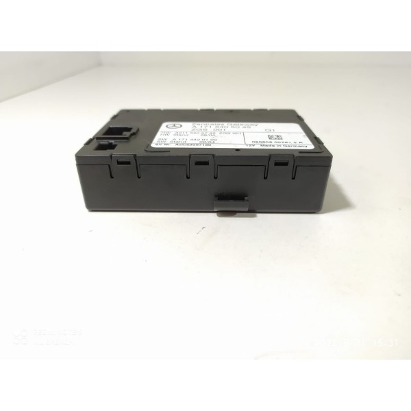 Modulo Gateway Mercedes Slk200 2005/2011 A1715405045