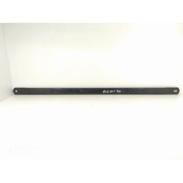 Braco Suspensao Mercedes Slk200 Traseiro Direito A1715240747