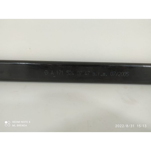 Braco Suspensao Mercedes Slk200 Traseiro Direito A1715240747