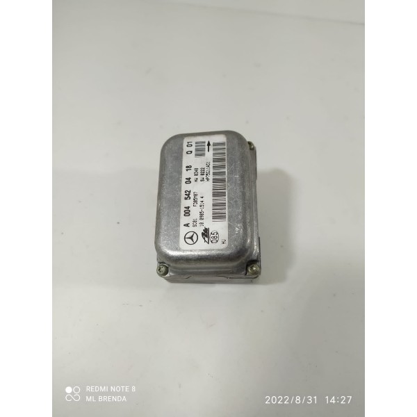 Sensor Guinada Mercedes Slk200 350 A0045420418