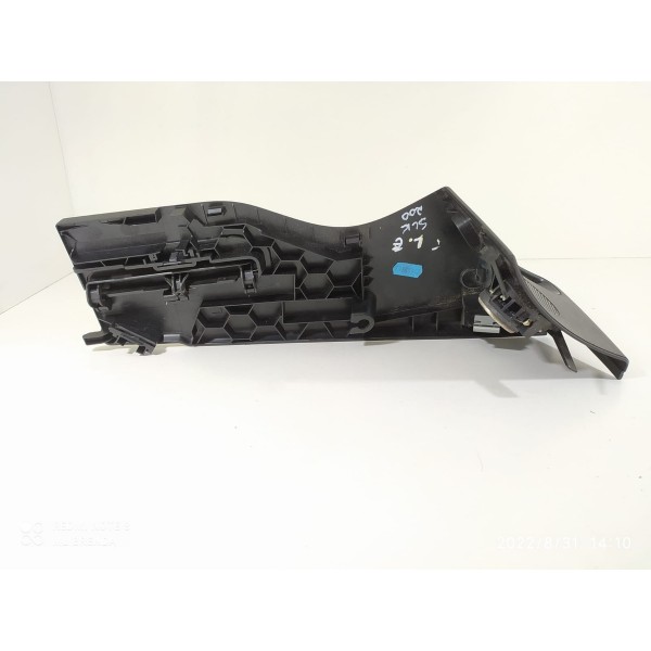 Acabamento Capota Slk200 Esquerdo 2005/2011 Det A1716902325