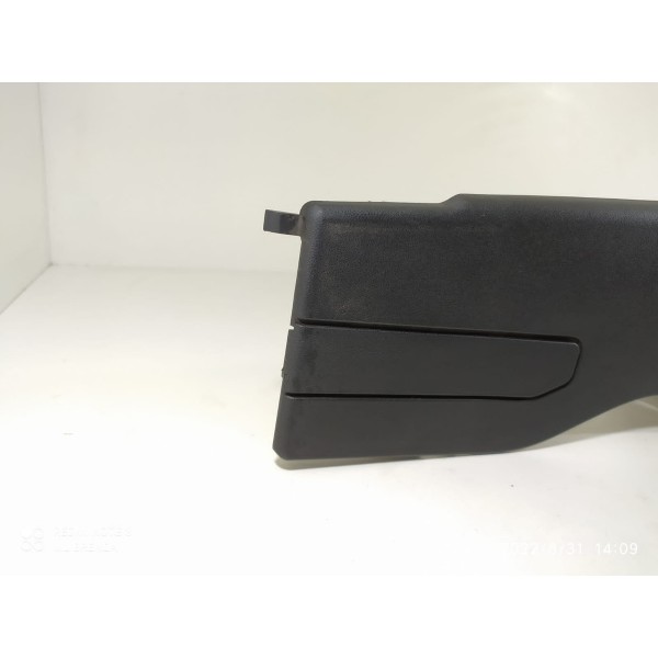 Acabamento Capota Slk200 Esquerdo 2005/2011 Det A1716902325