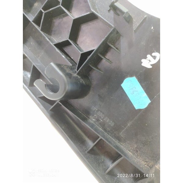 Acabamento Capota Slk200 Esquerdo 2005/2011 Det A1716902325