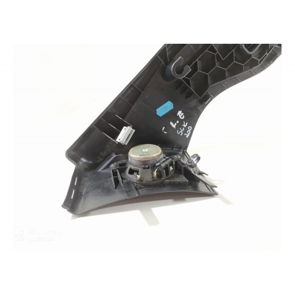 Acabamento Capota Slk200 Esquerdo 2005/2011 Det A1716902325