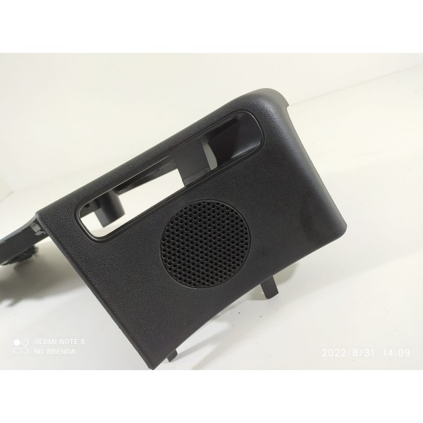 Acabamento Capota Slk200 Esquerdo 2005/2011 Det A1716902325