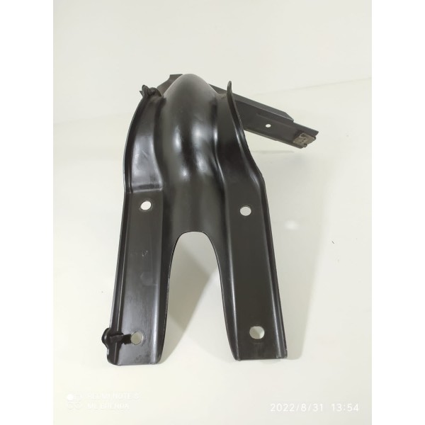 Suporte Radiador Mercedes Slk200 Direito 2005/2011